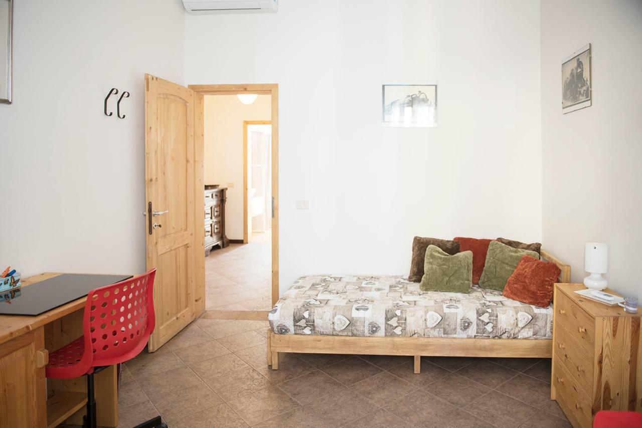 "Il Ponte" Apartment In Флоренция Экстерьер фото