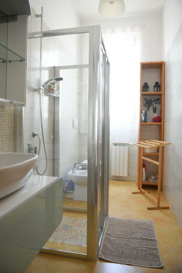 "Il Ponte" Apartment In Флоренция Экстерьер фото