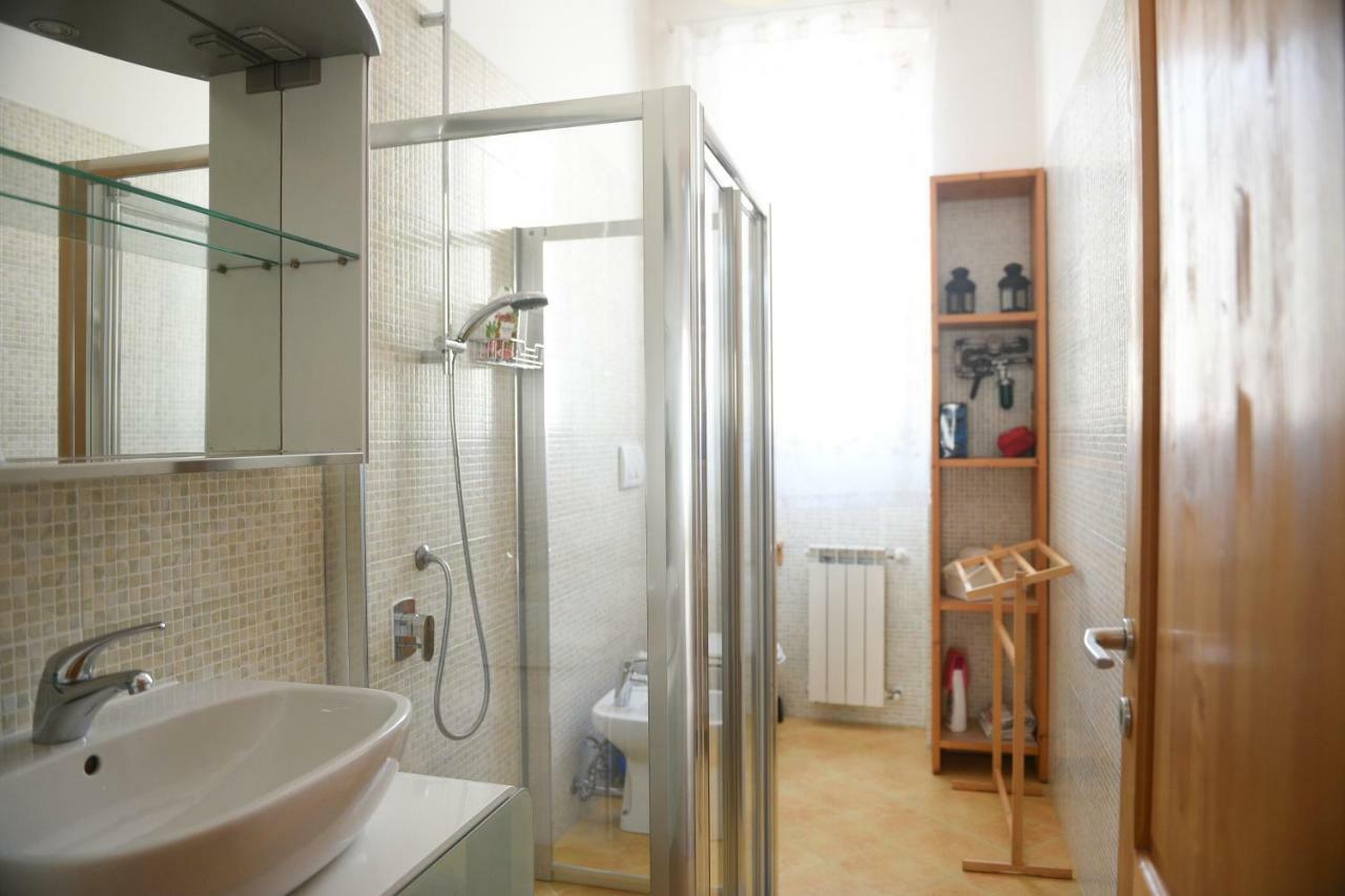 "Il Ponte" Apartment In Флоренция Экстерьер фото