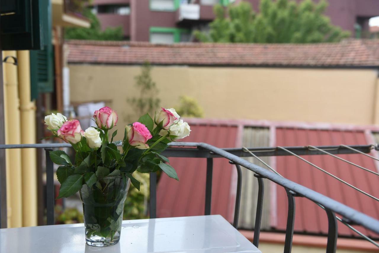 "Il Ponte" Apartment In Флоренция Экстерьер фото
