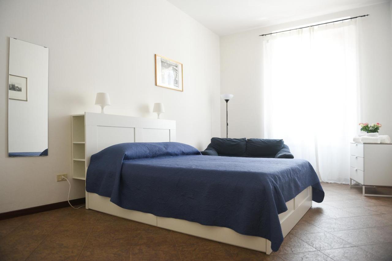 "Il Ponte" Apartment In Флоренция Экстерьер фото