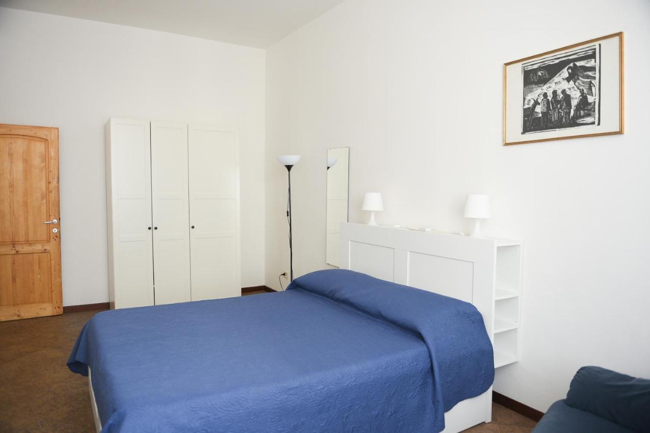 "Il Ponte" Apartment In Флоренция Экстерьер фото